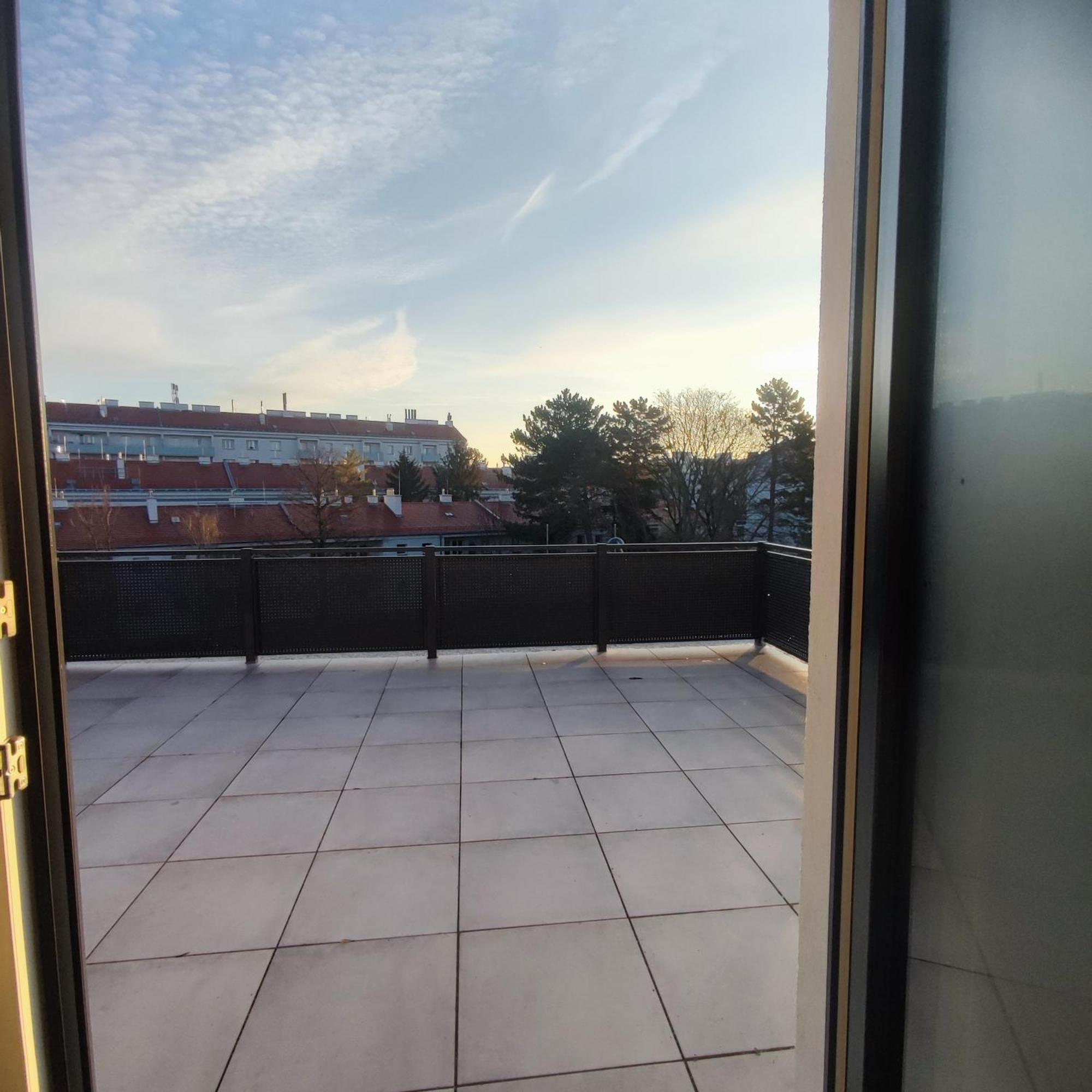 Appart hôtel Umbrella Vienne