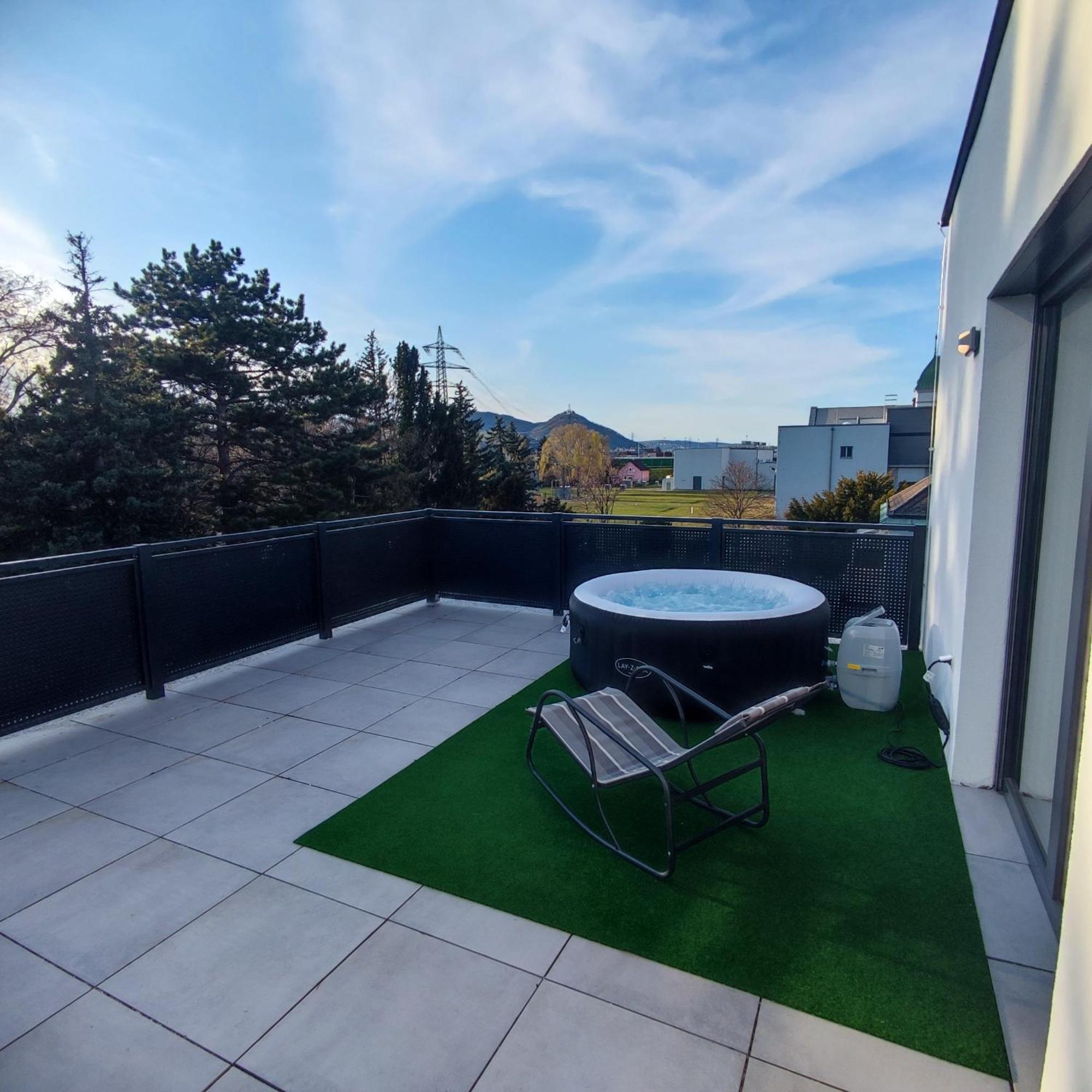 Appart hôtel Umbrella *
