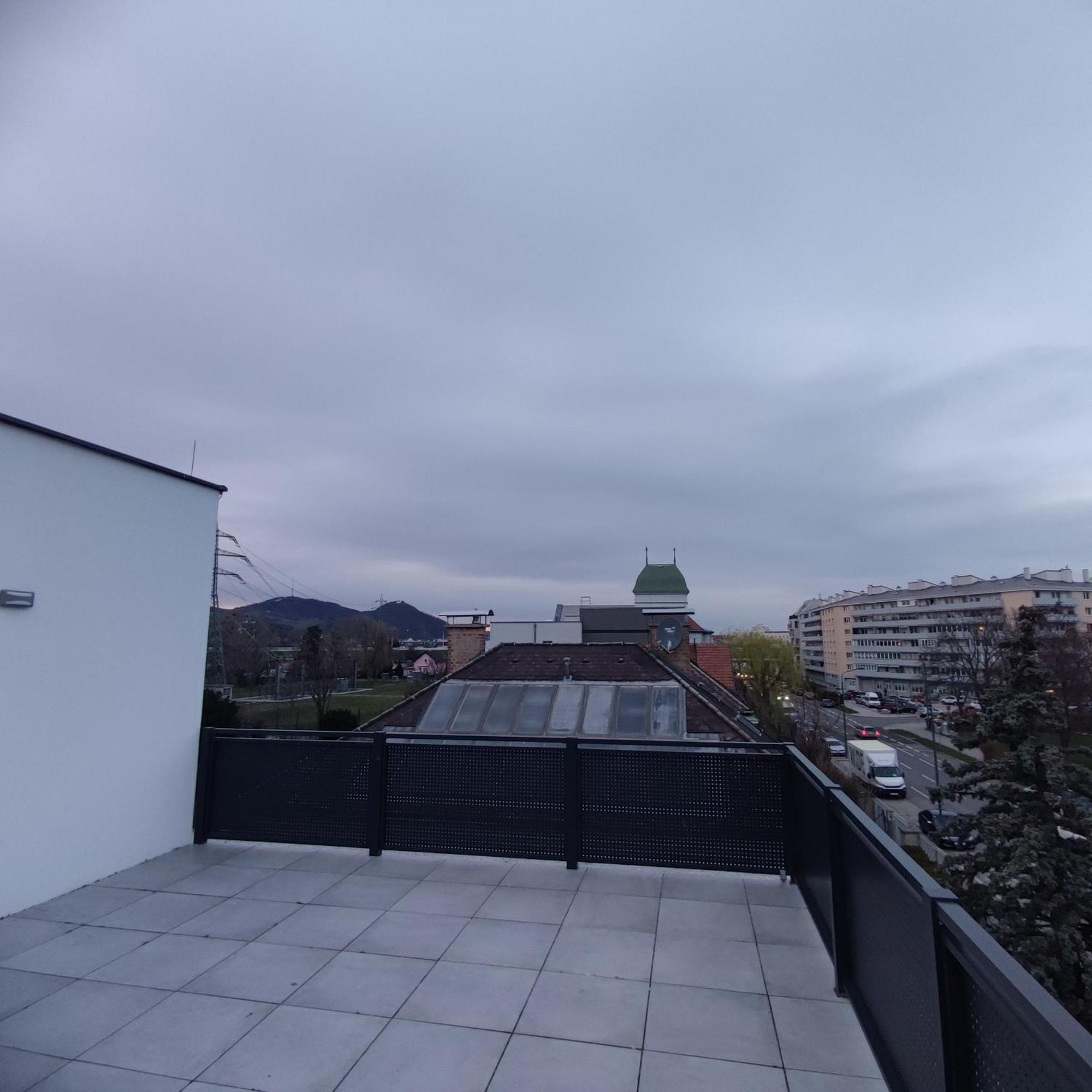 Appart hôtel Umbrella Vienne