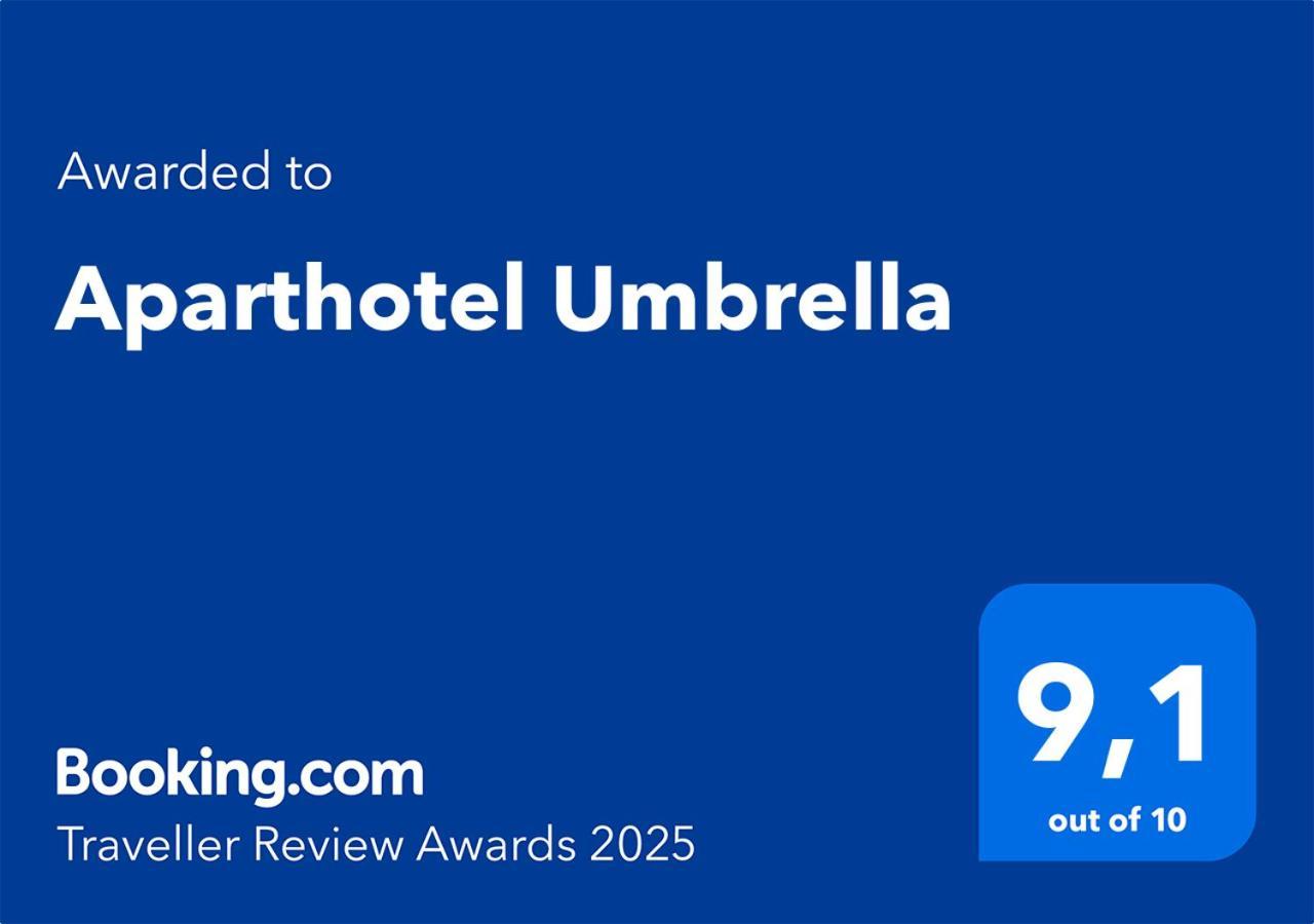 Appart hôtel Umbrella Vienne